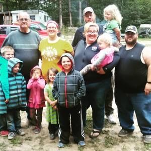 Meet your Posher, Casey